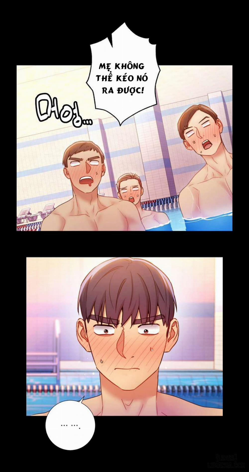 Stepmother Friends - MILF 31 trang 51