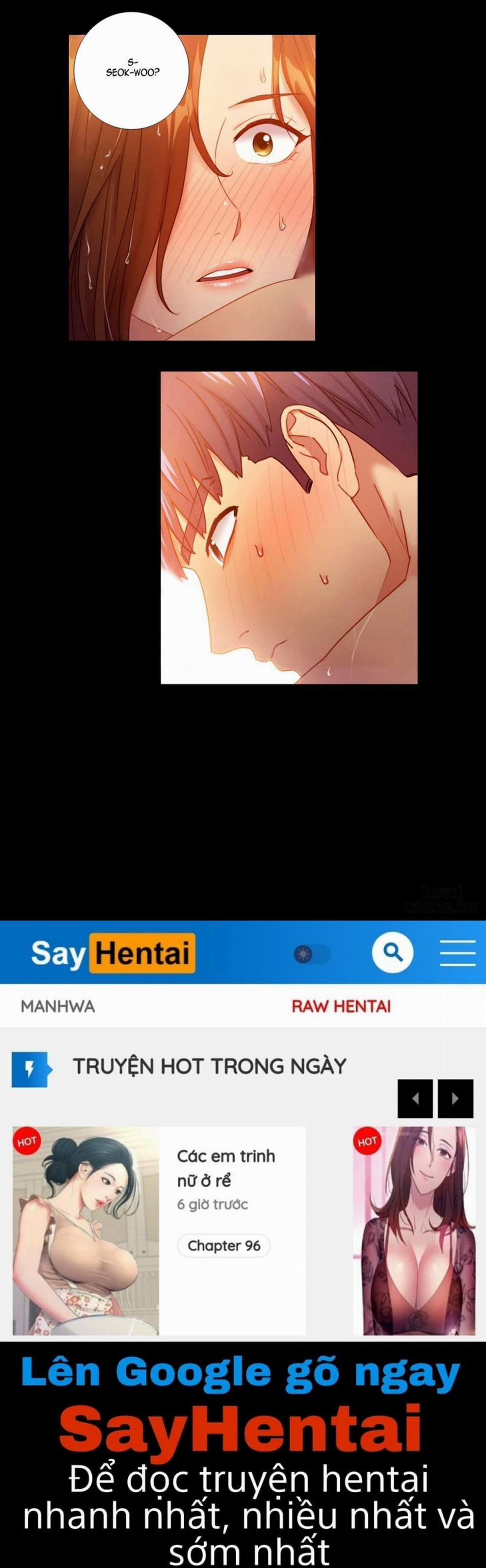 Stepmother Friends - MILF 31 trang 53