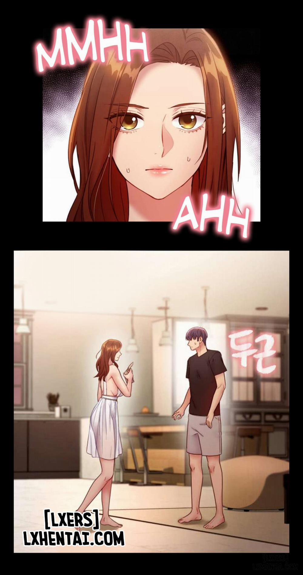 Stepmother Friends - MILF 31 trang 8