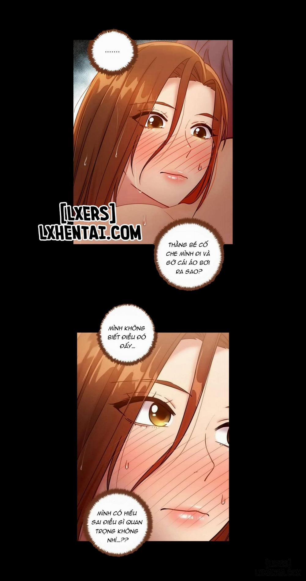 Stepmother Friends - MILF 32 trang 12