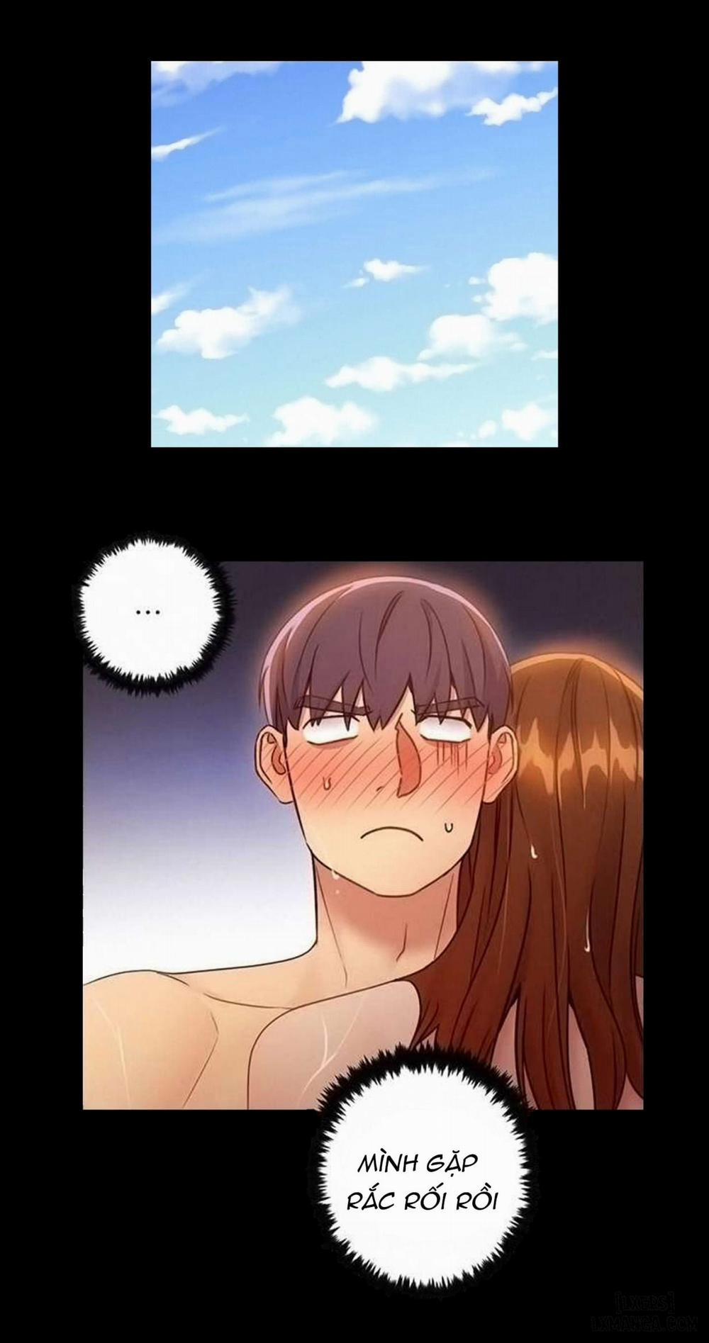 Stepmother Friends - MILF 32 trang 13