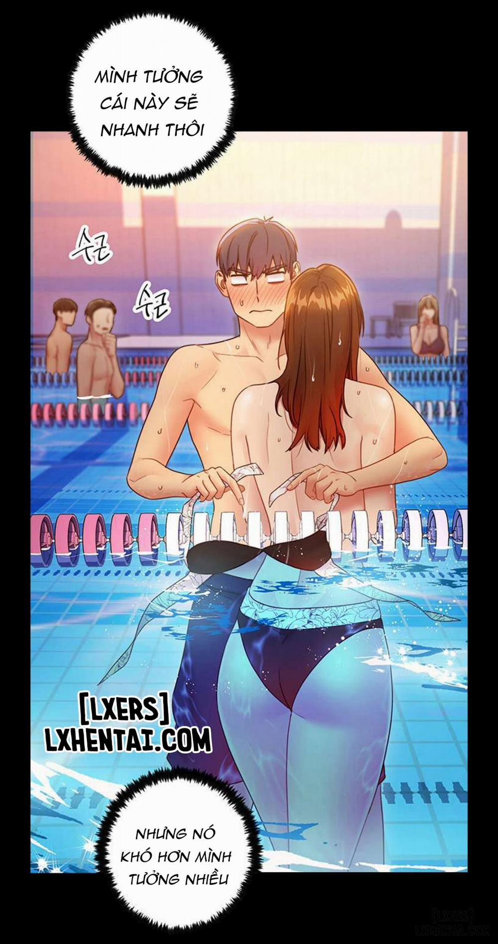 Stepmother Friends - MILF 32 trang 14