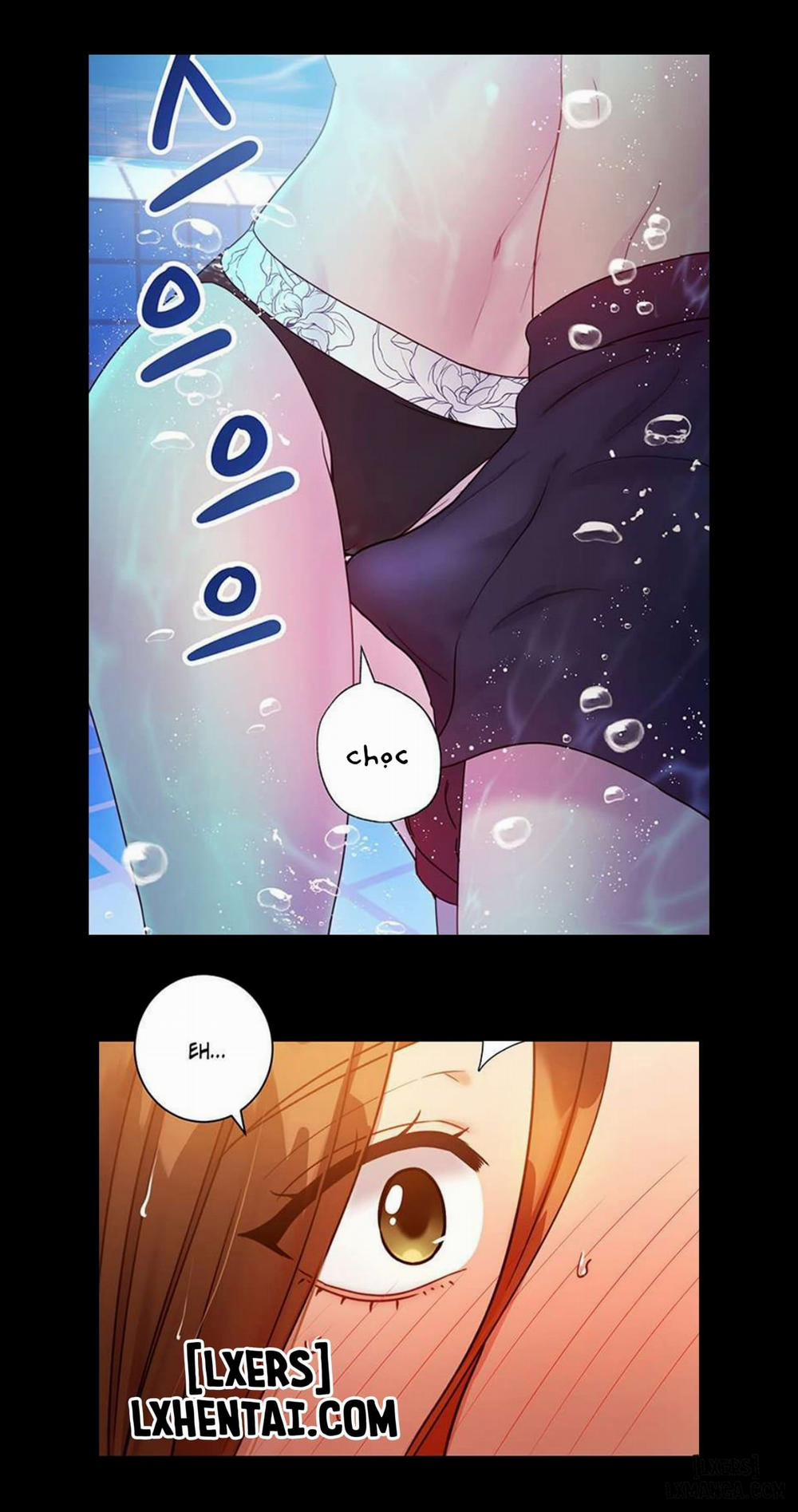 Stepmother Friends - MILF 32 trang 18