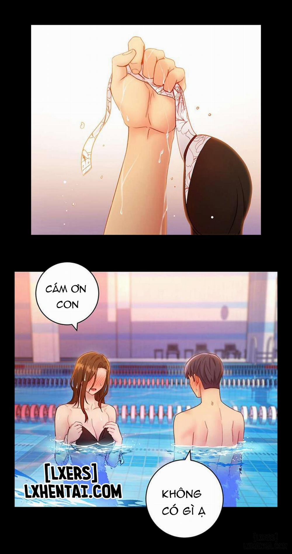 Stepmother Friends - MILF 32 trang 22