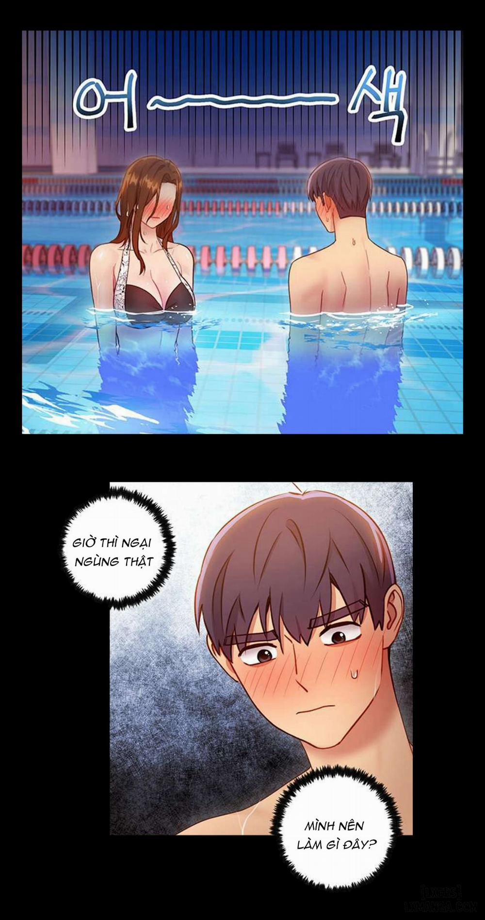 Stepmother Friends - MILF 32 trang 23