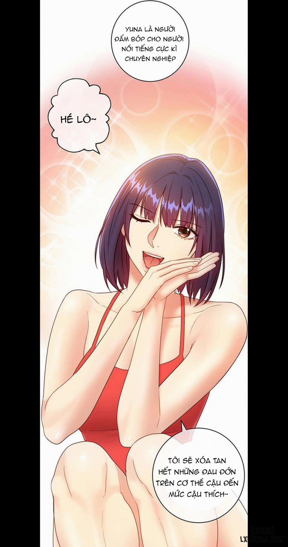 Stepmother Friends - MILF 32 trang 35