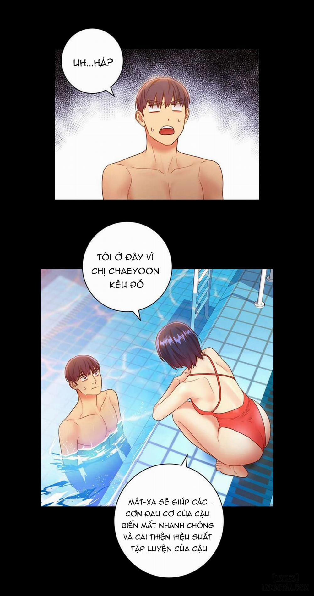 Stepmother Friends - MILF 32 trang 38