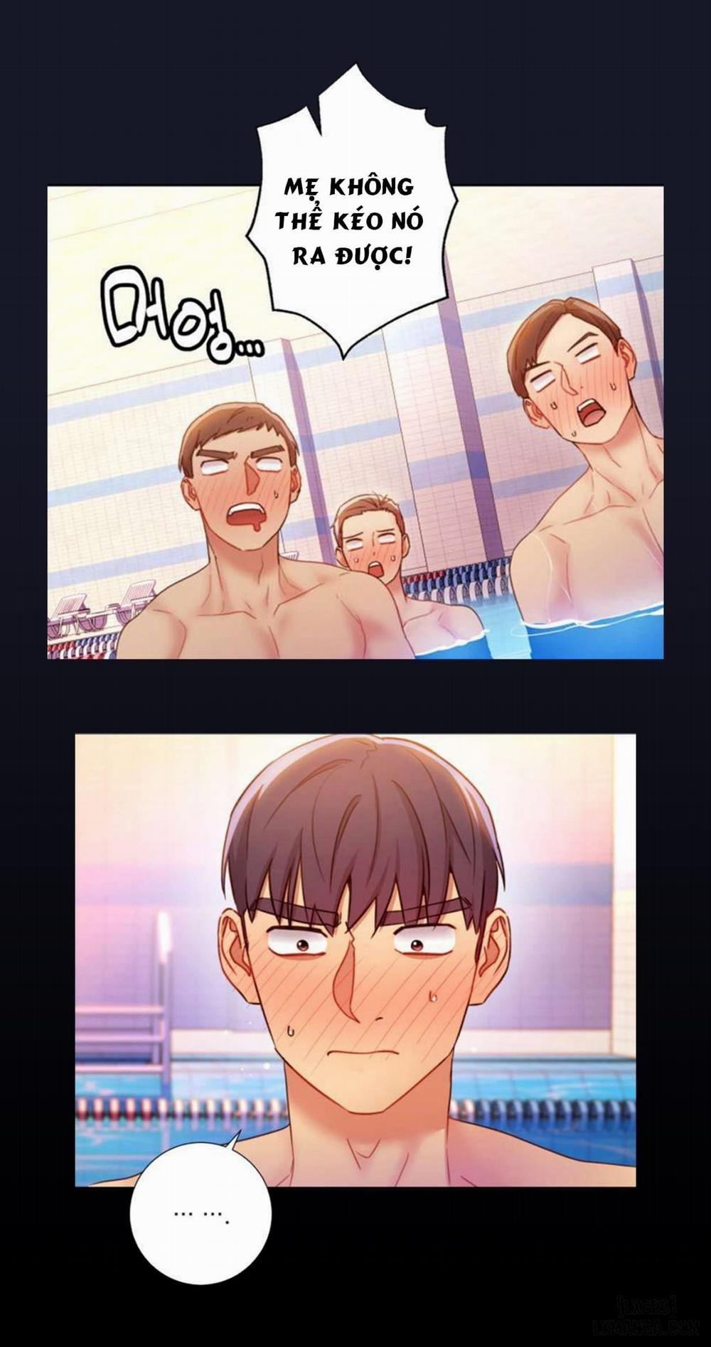 Stepmother Friends - MILF 32 trang 4