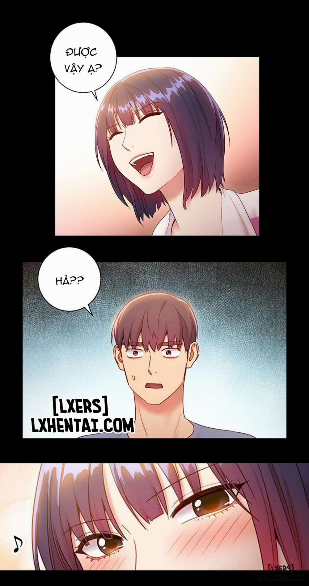 Stepmother Friends - MILF 32 trang 43