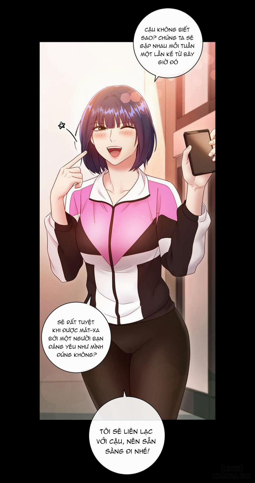 Stepmother Friends - MILF 32 trang 44