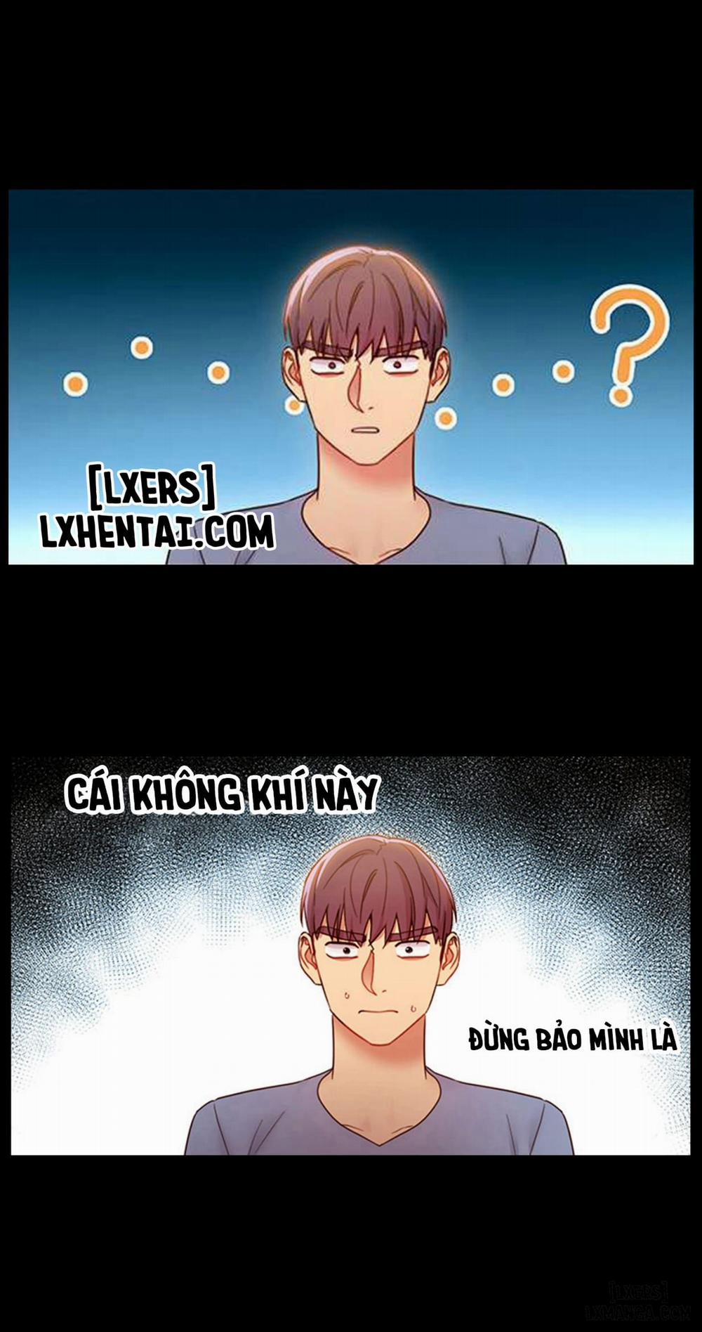 Stepmother Friends - MILF 32 trang 45