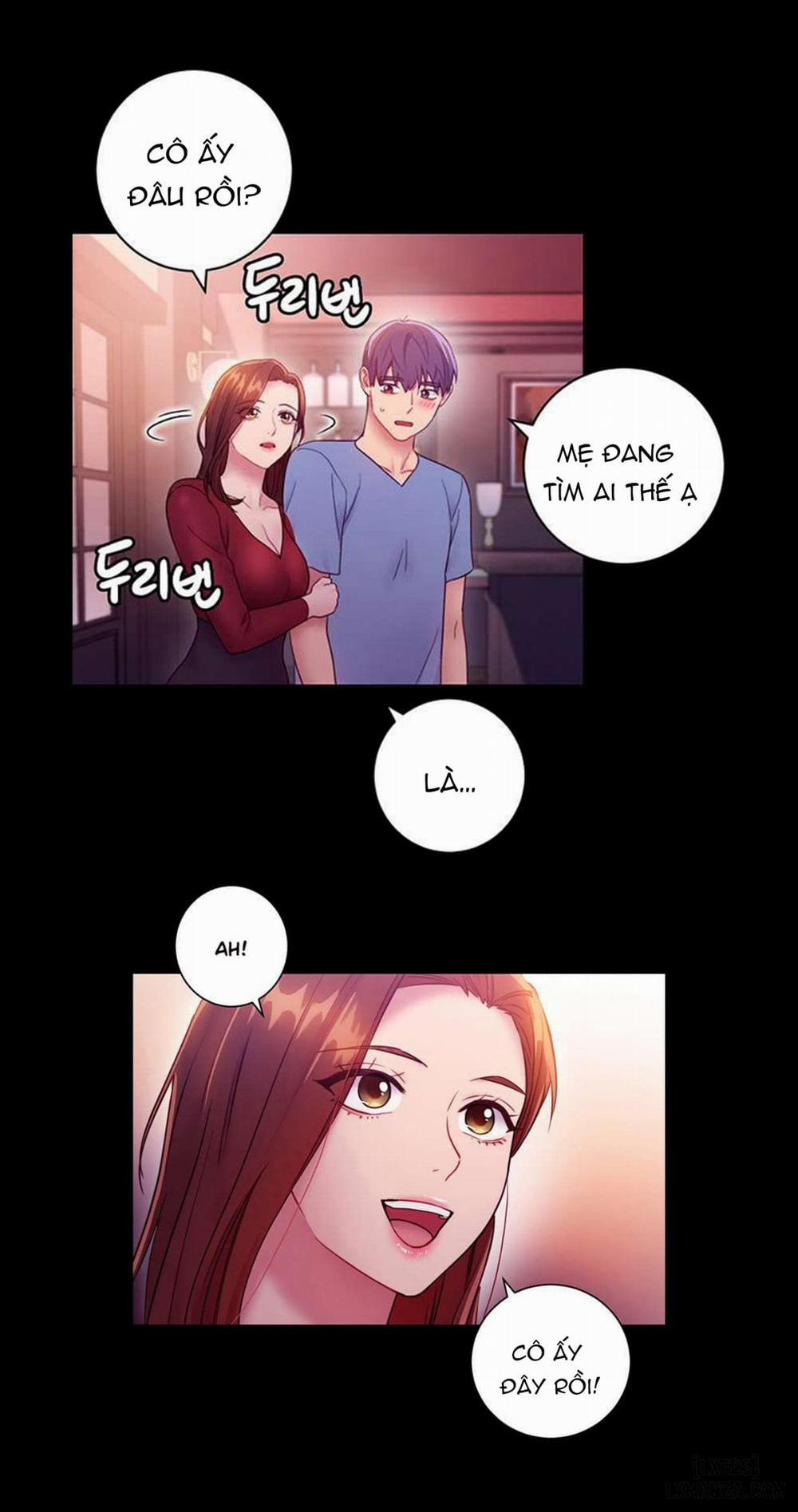 Stepmother Friends - MILF 32 trang 48