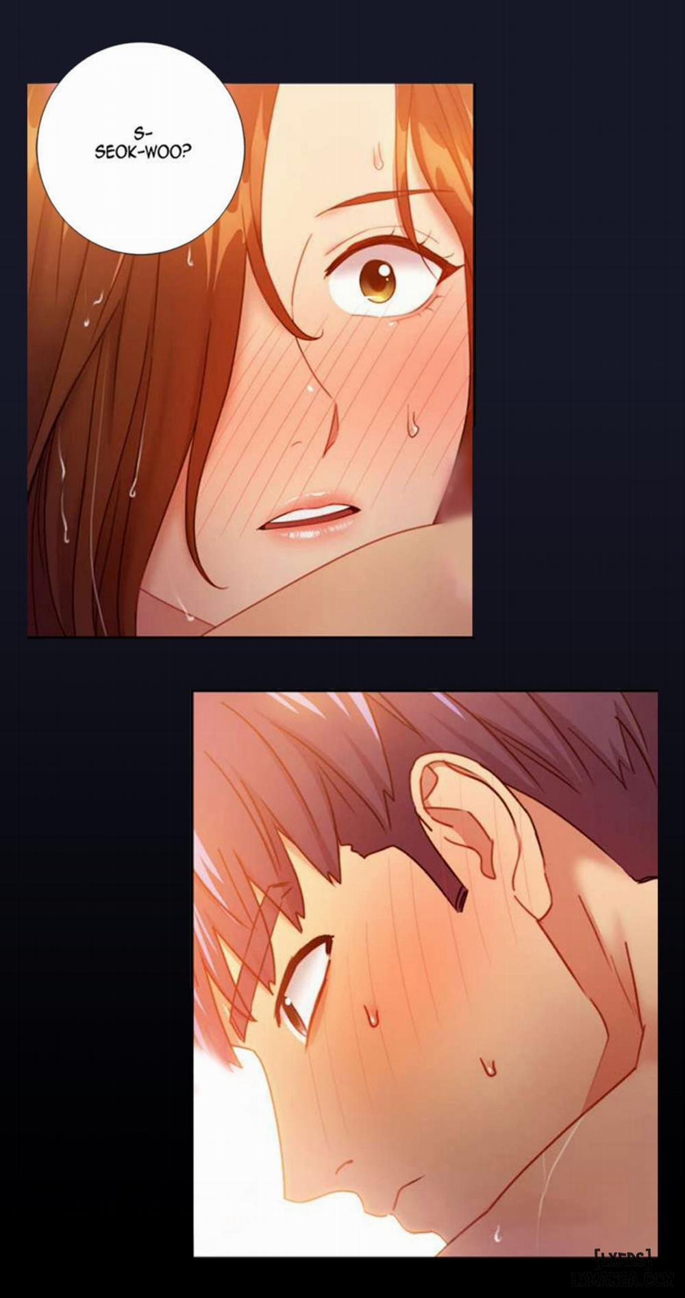 Stepmother Friends - MILF 32 trang 6