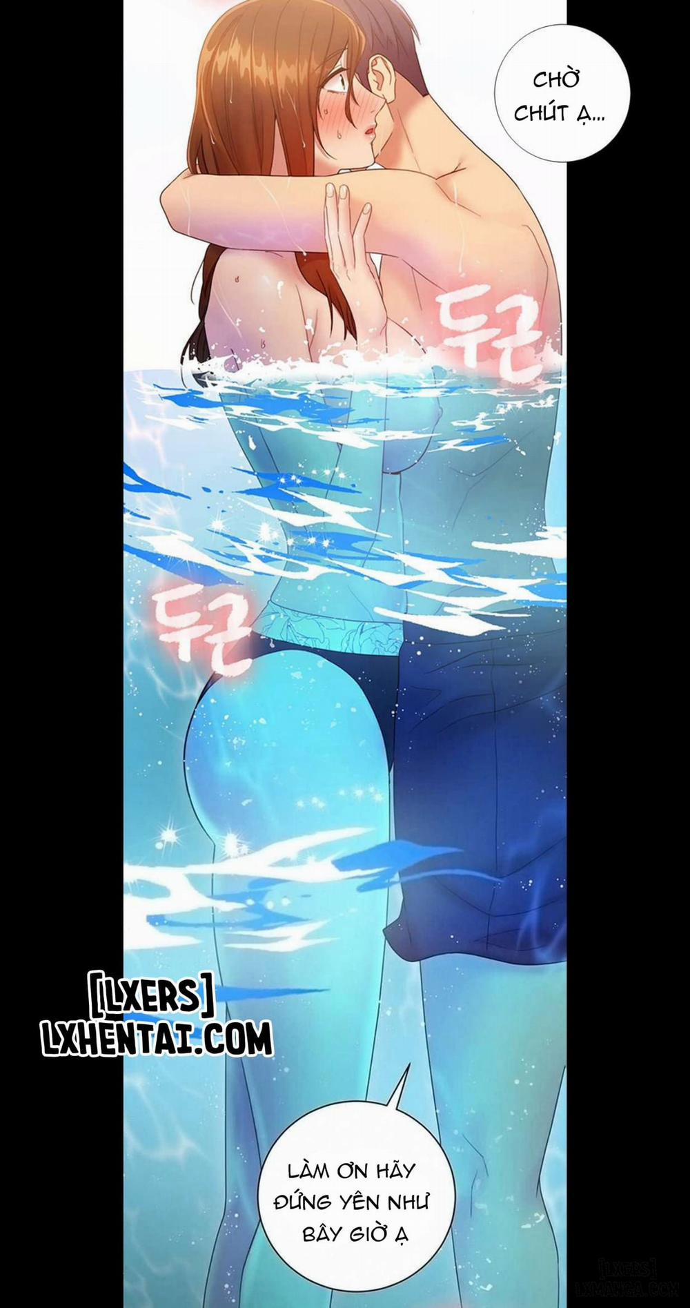 Stepmother Friends - MILF 32 trang 7