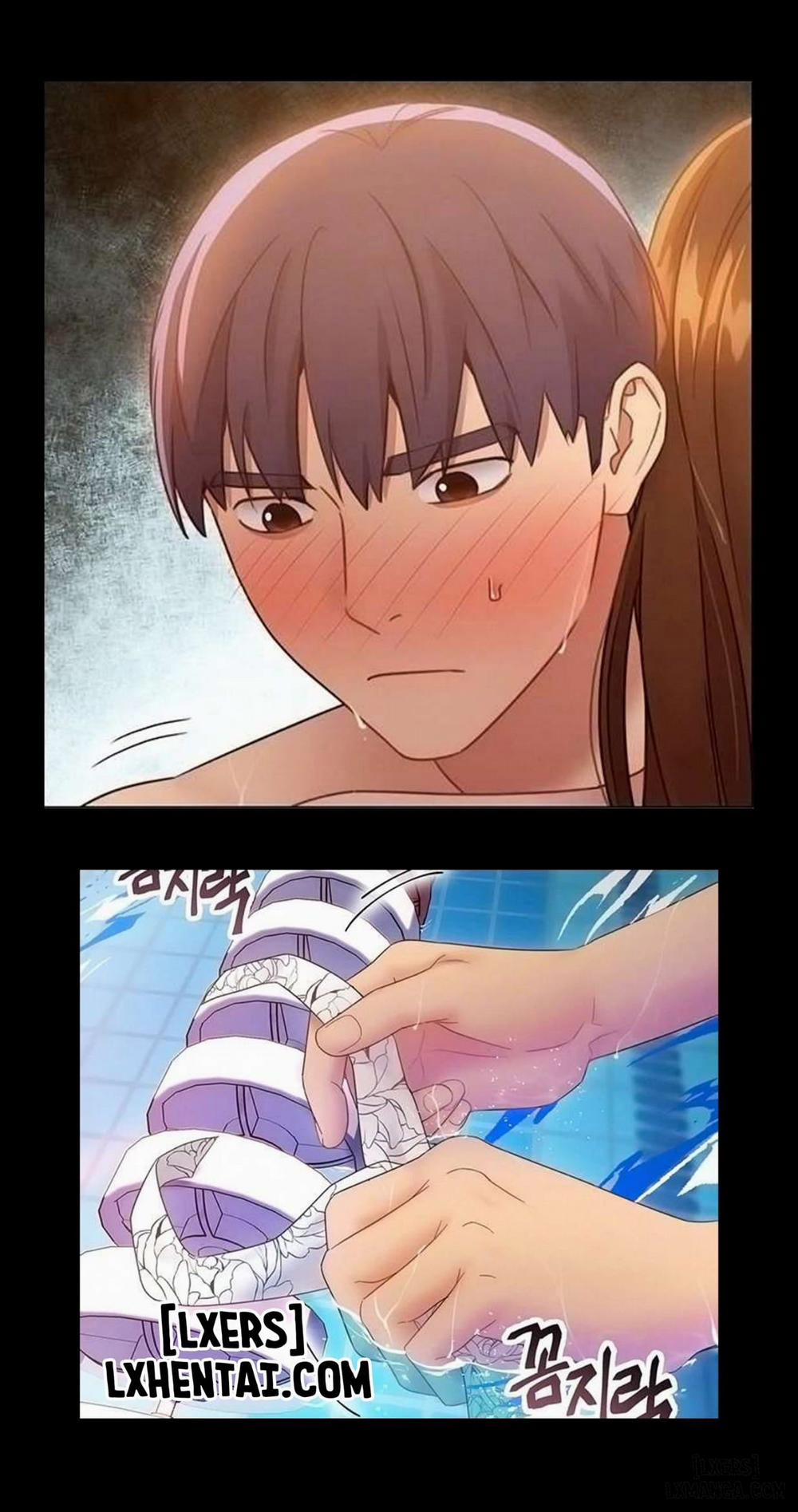 Stepmother Friends - MILF 32 trang 9