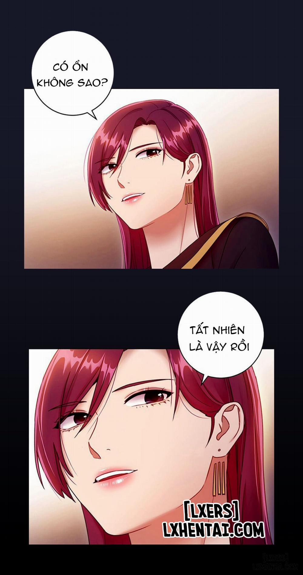 Stepmother Friends - MILF 34 trang 44