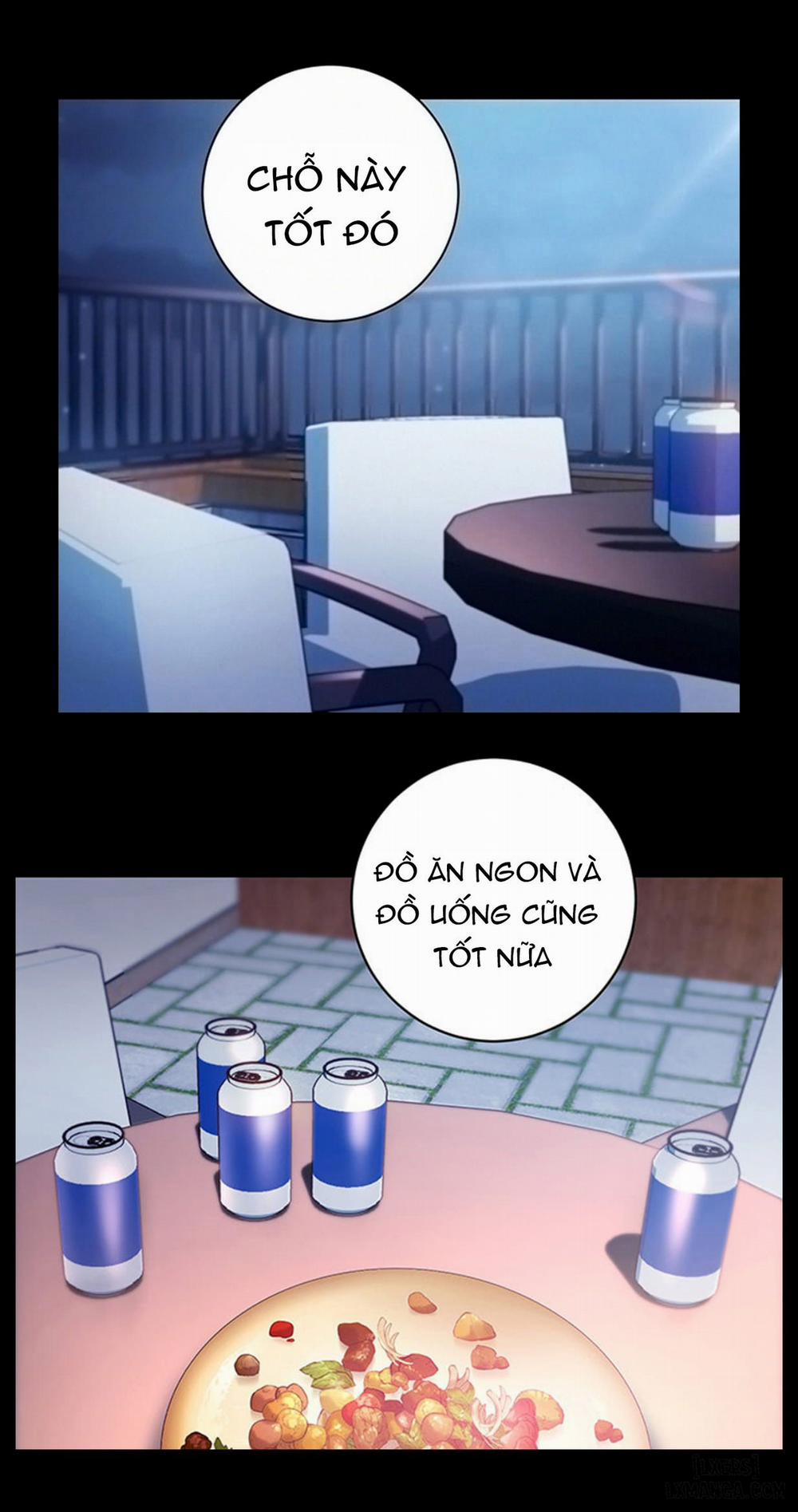 Stepmother Friends - MILF 35 trang 11