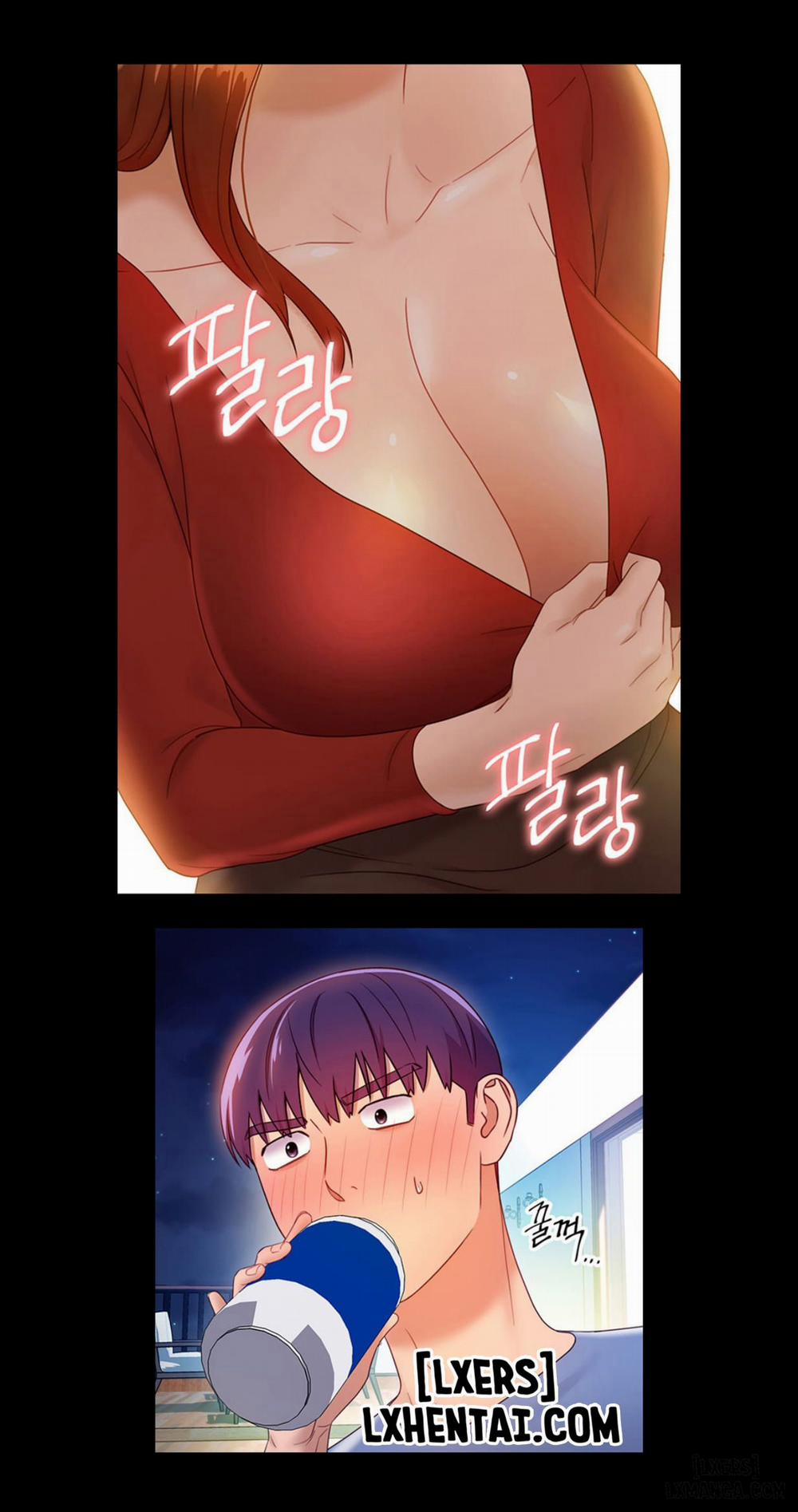 Stepmother Friends - MILF 35 trang 20