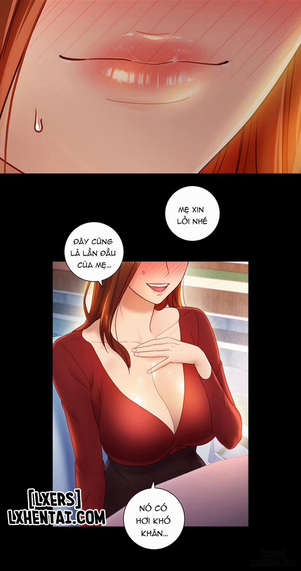 Stepmother Friends - MILF 35 trang 22