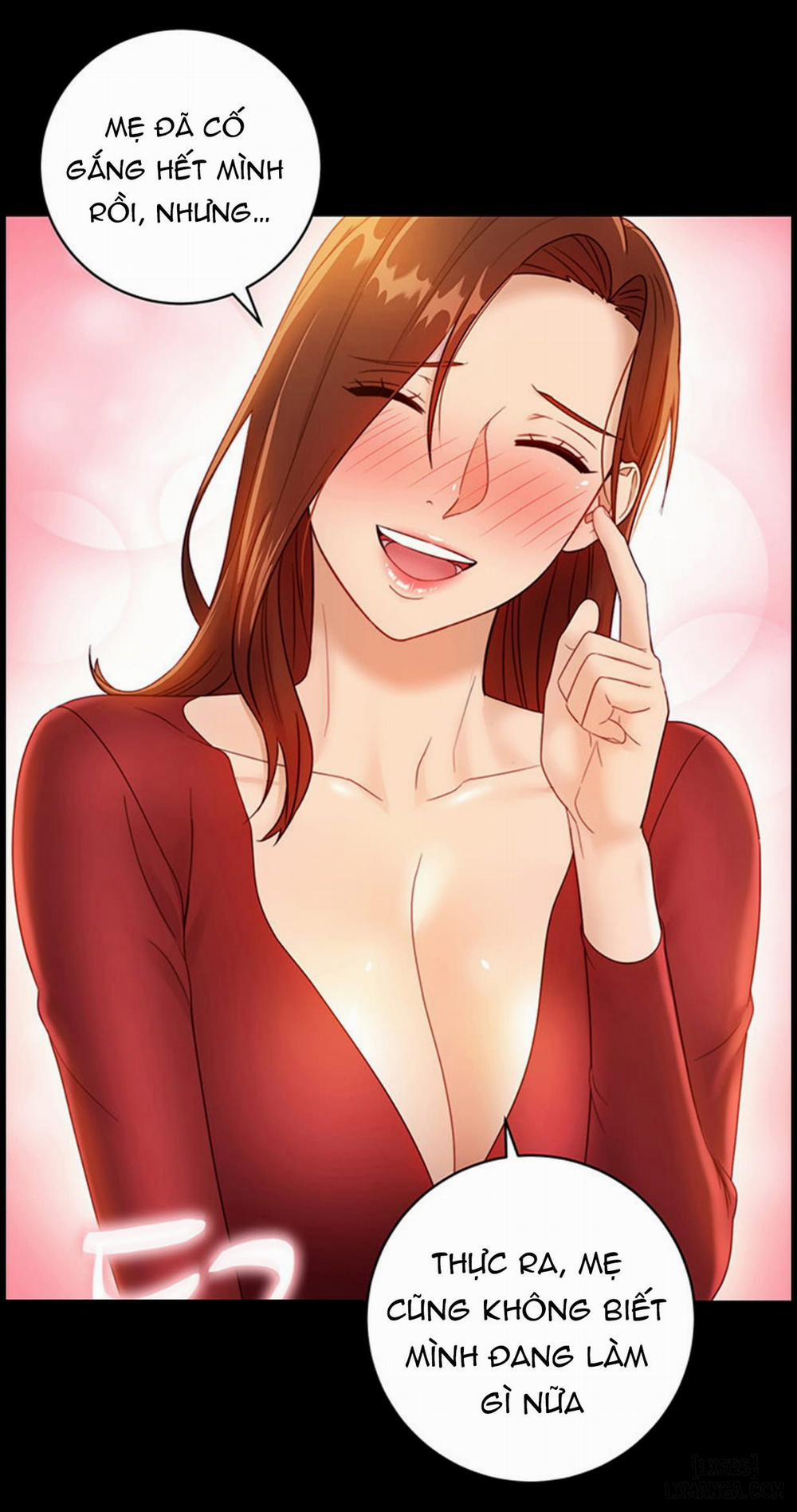 Stepmother Friends - MILF 35 trang 23