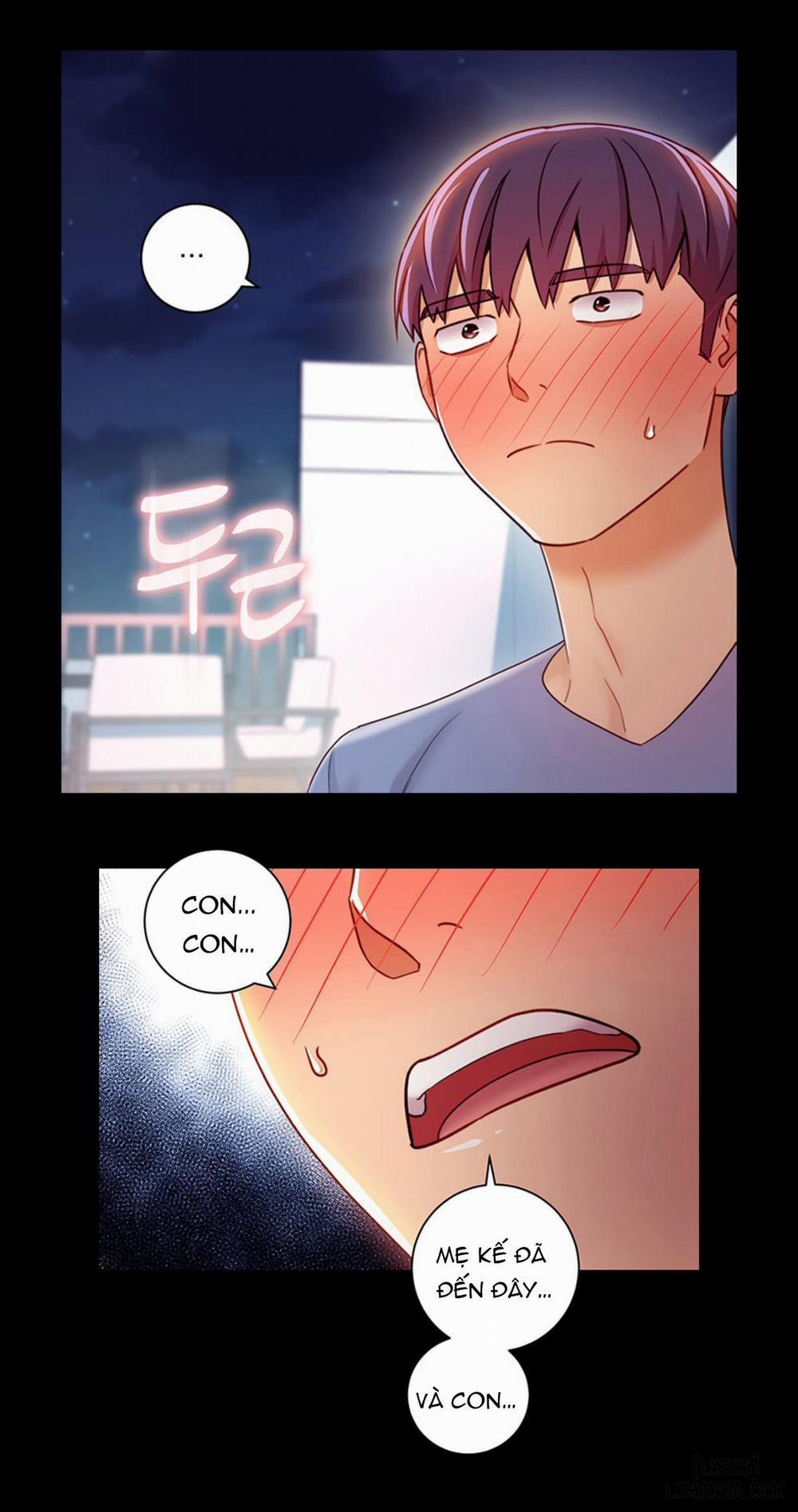 Stepmother Friends - MILF 35 trang 24