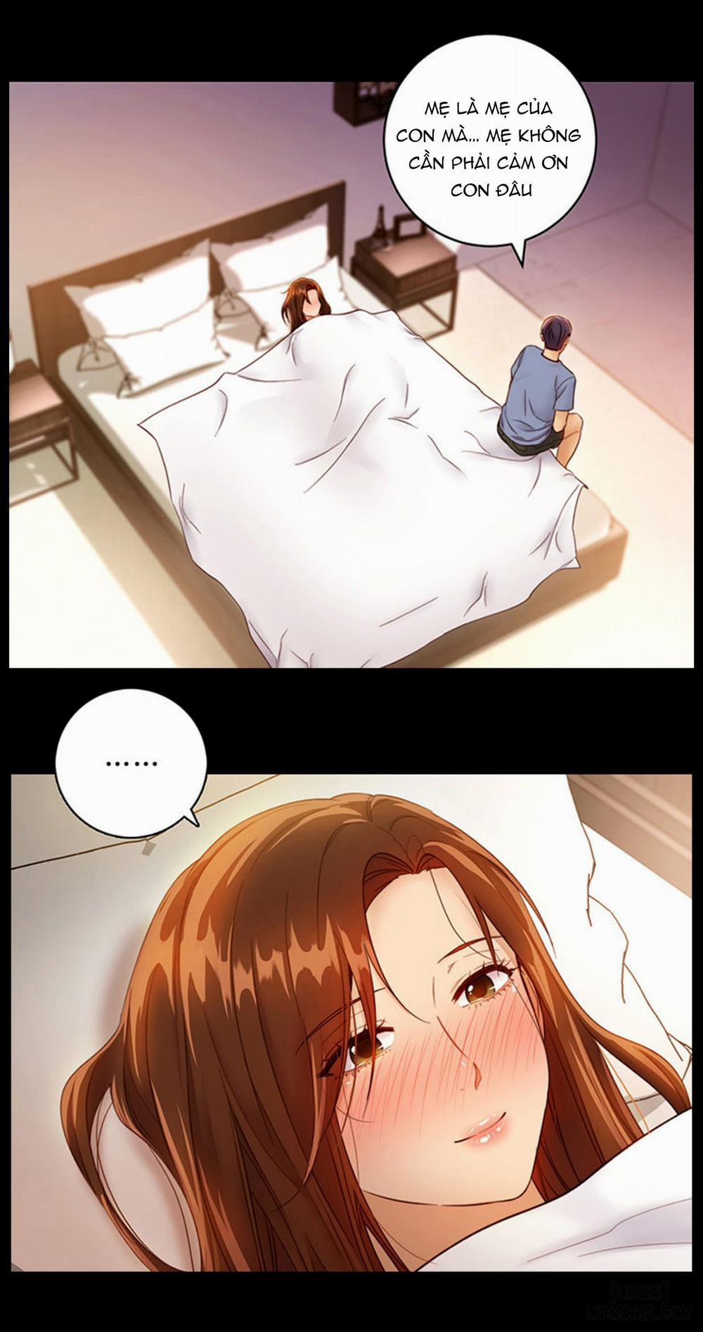 Stepmother Friends - MILF 35 trang 32