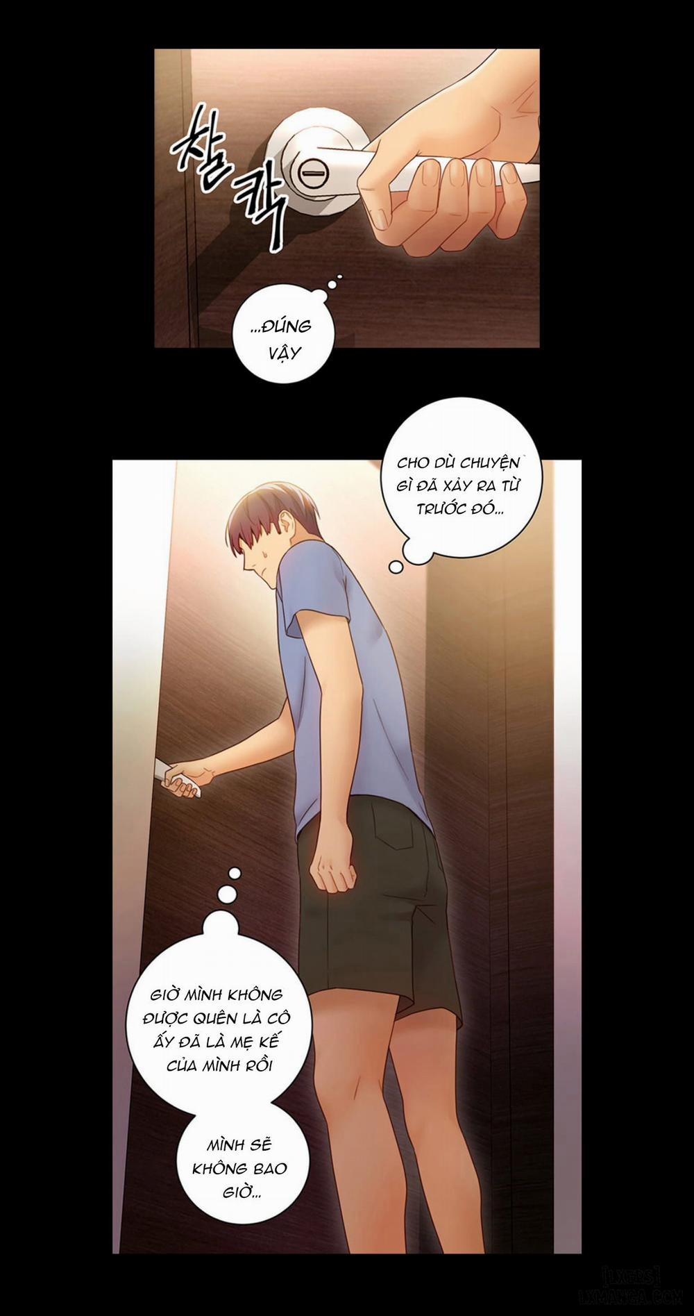 Stepmother Friends - MILF 35 trang 34