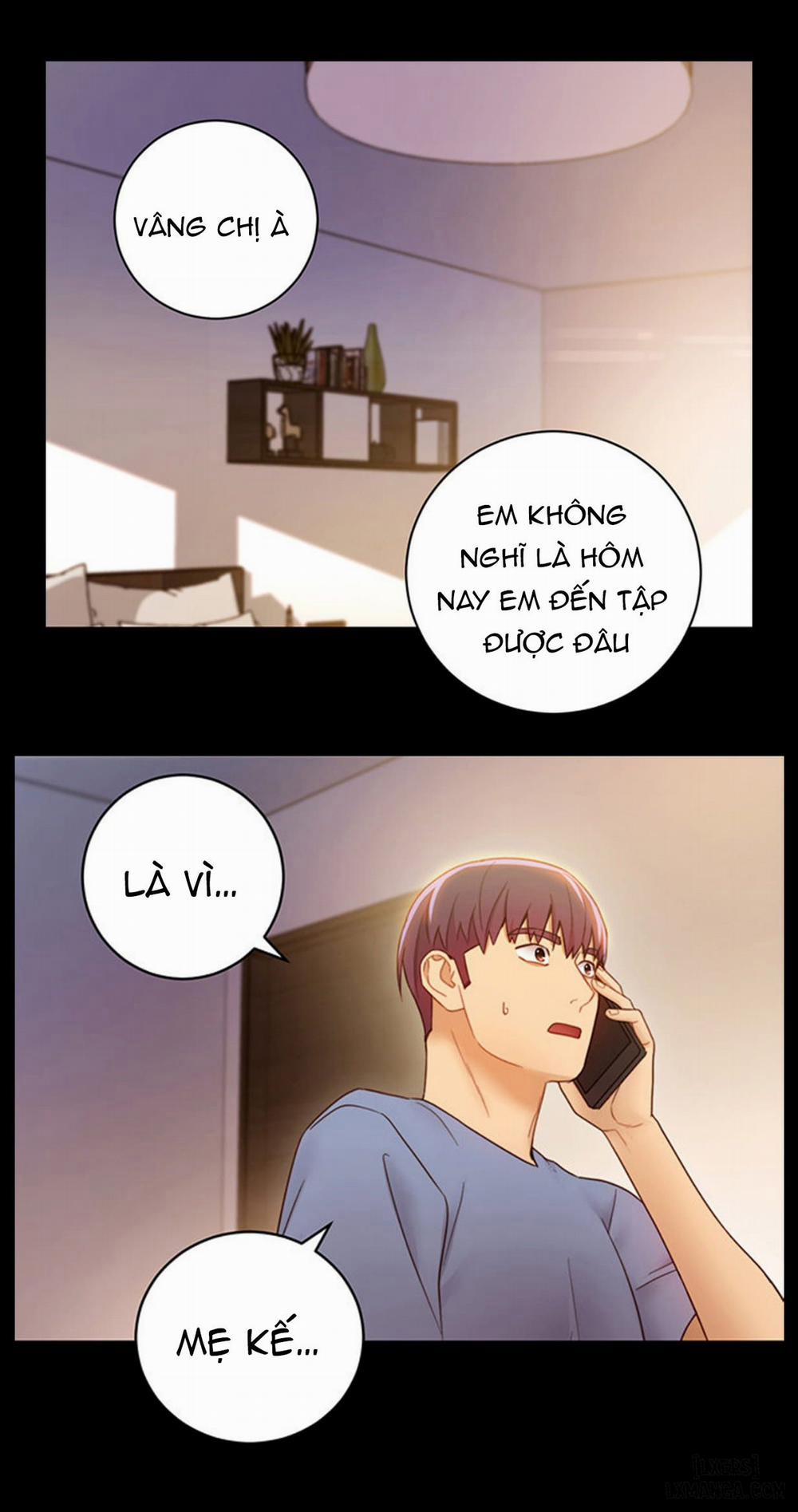 Stepmother Friends - MILF 35 trang 36