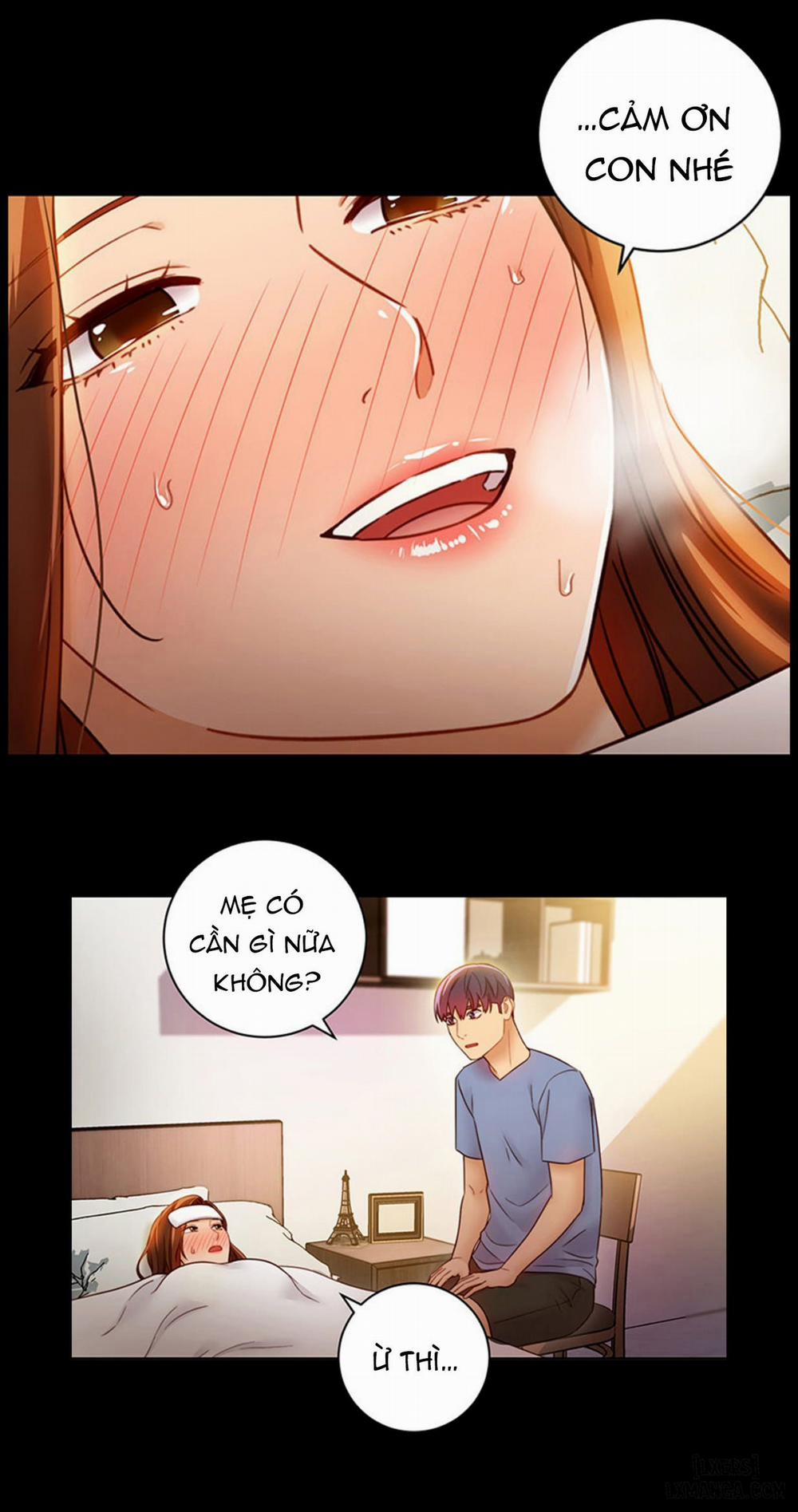 Stepmother Friends - MILF 35 trang 40