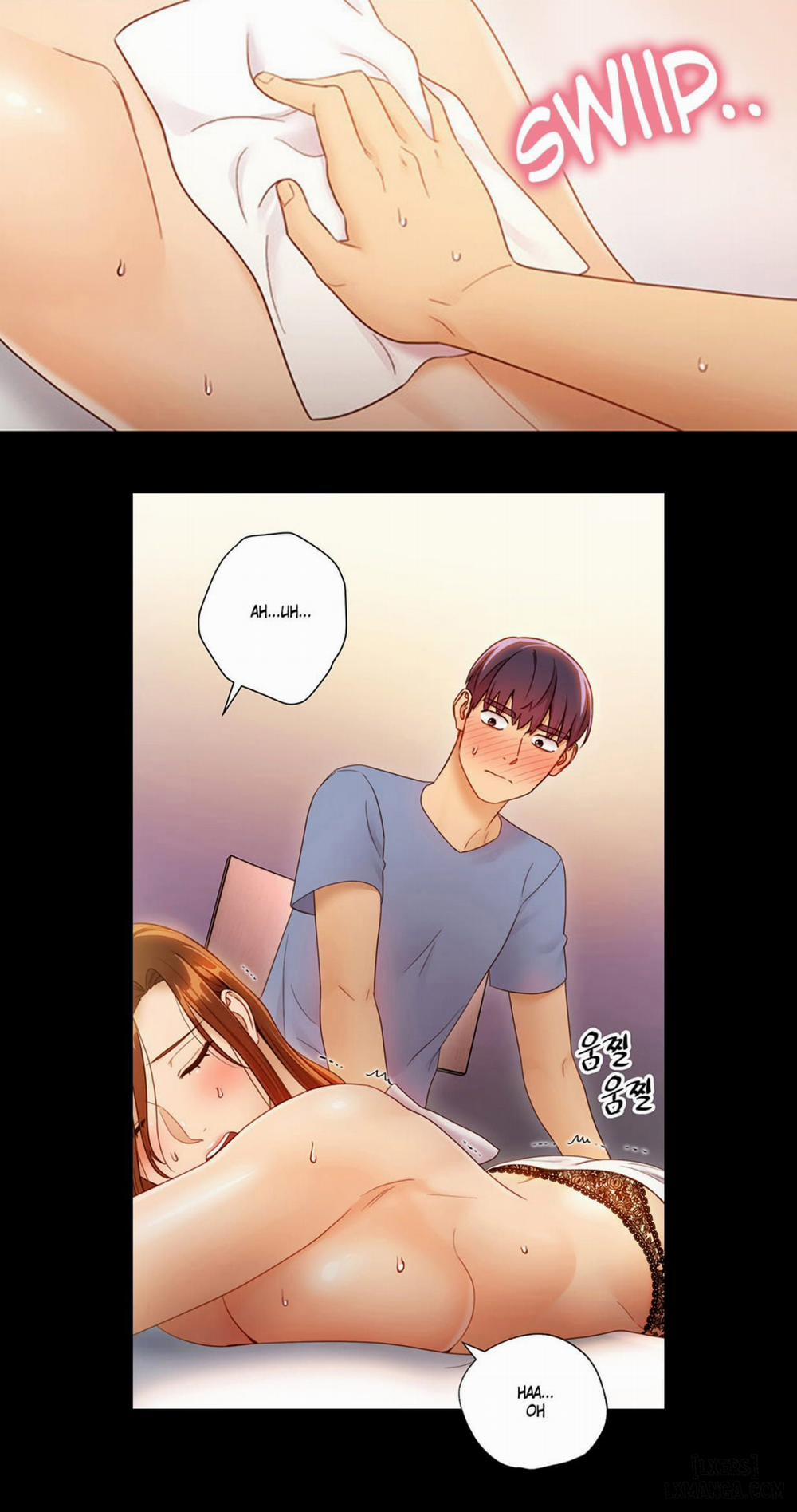 Stepmother Friends - MILF 35 trang 47