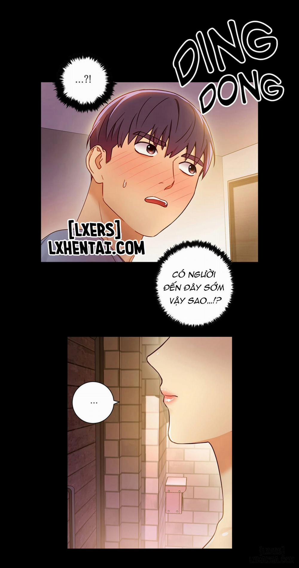 Stepmother Friends - MILF 35 trang 48