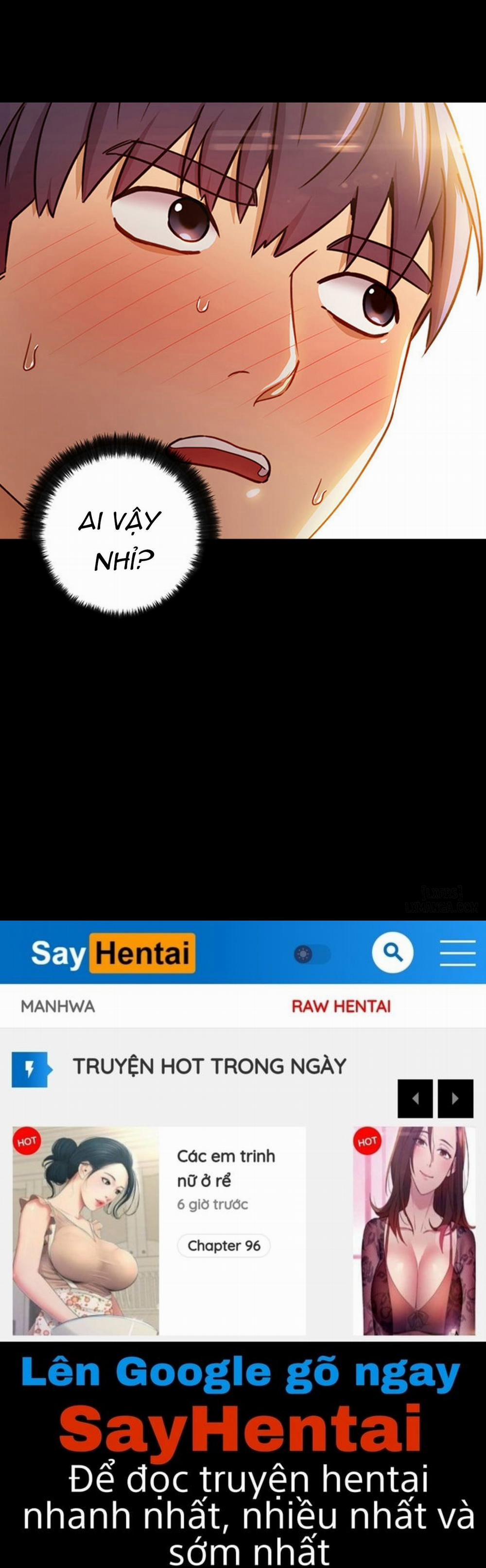 Stepmother Friends - MILF 35 trang 49