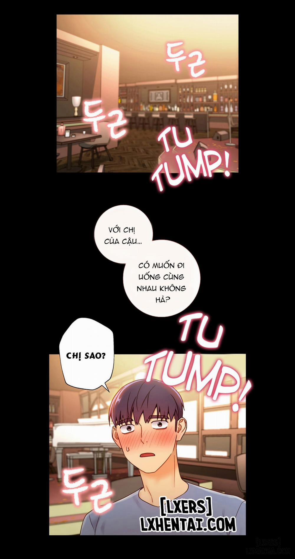 Stepmother Friends - MILF 35 trang 7