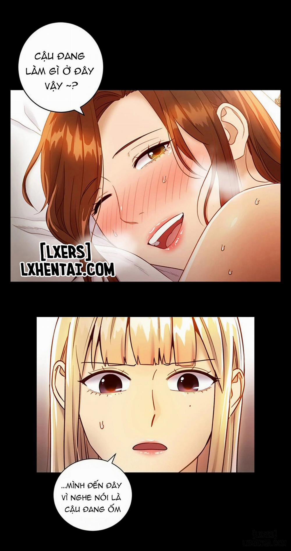 Stepmother Friends - MILF 36 trang 10