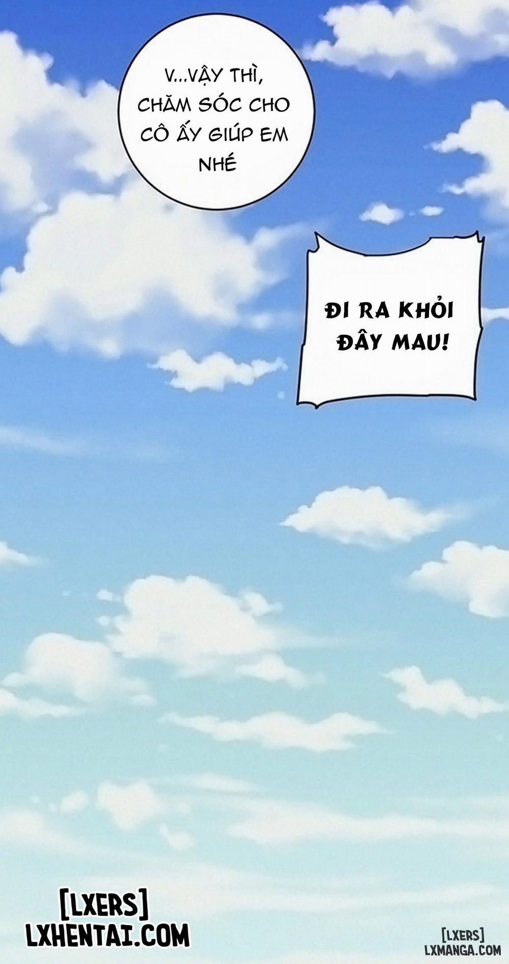 Stepmother Friends - MILF 36 trang 16