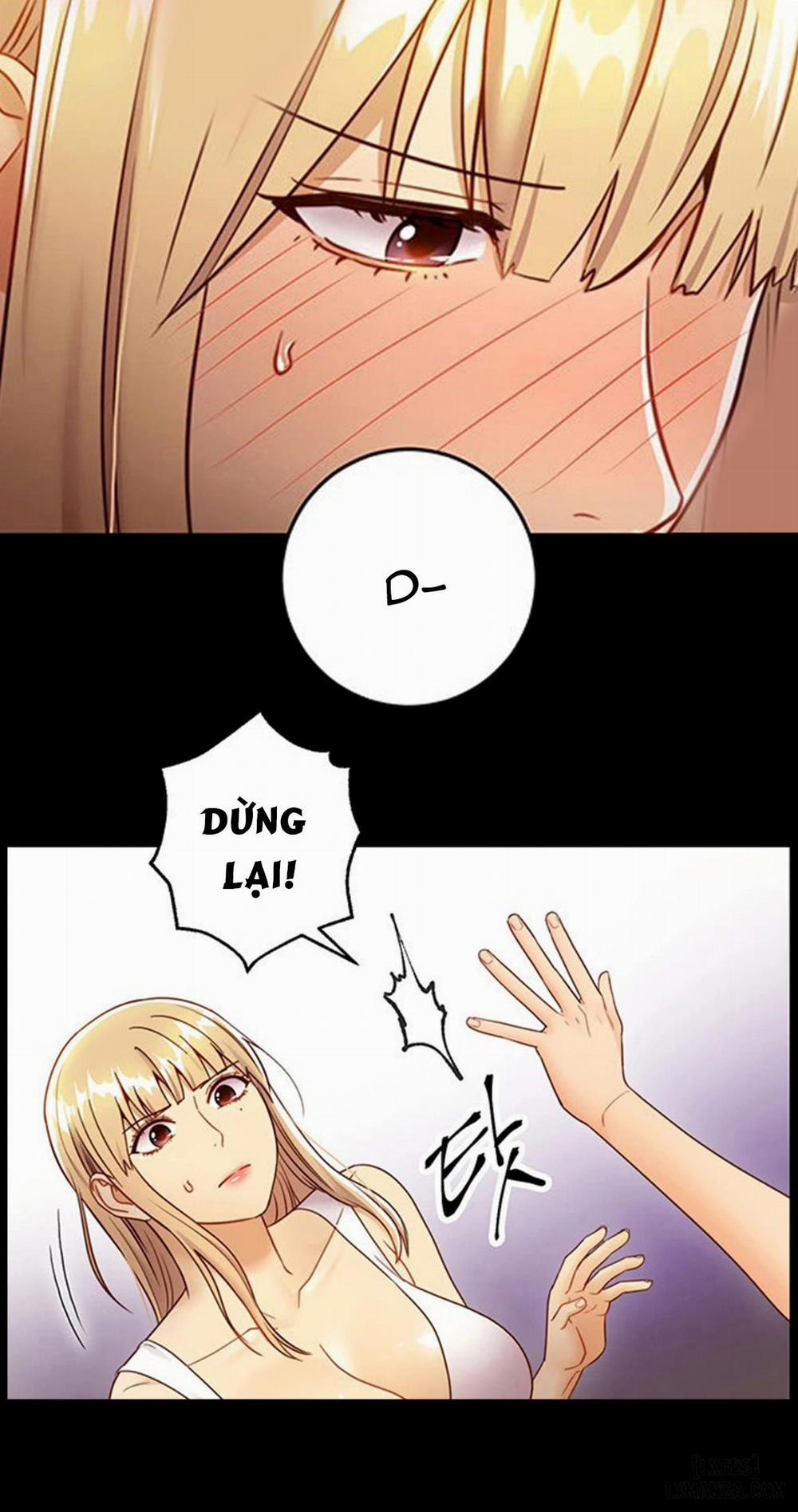 Stepmother Friends - MILF 36 trang 24