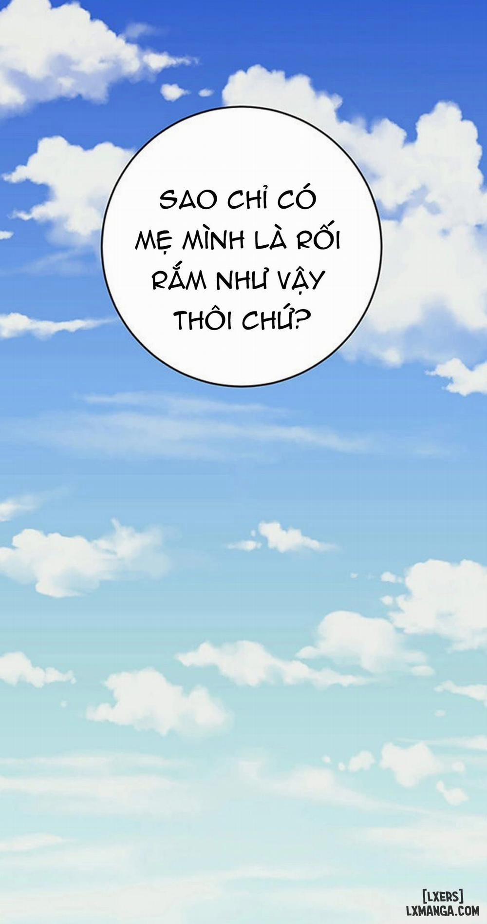 Stepmother Friends - MILF 36 trang 26