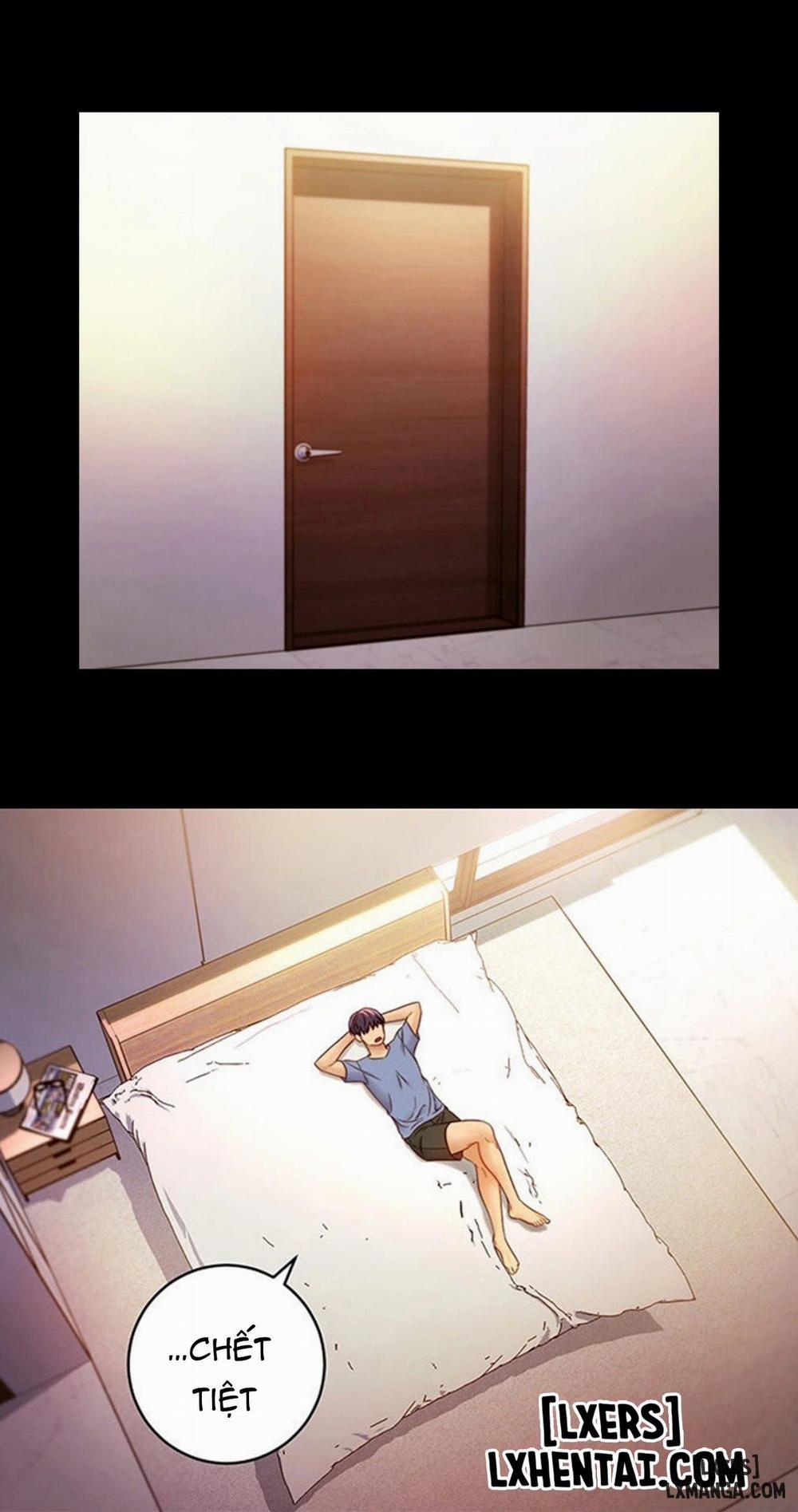 Stepmother Friends - MILF 36 trang 27