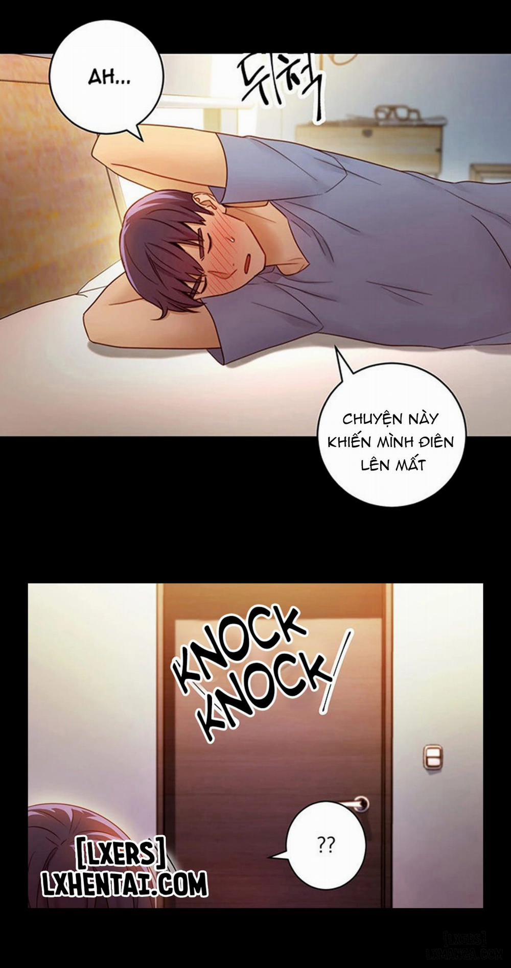 Stepmother Friends - MILF 36 trang 29