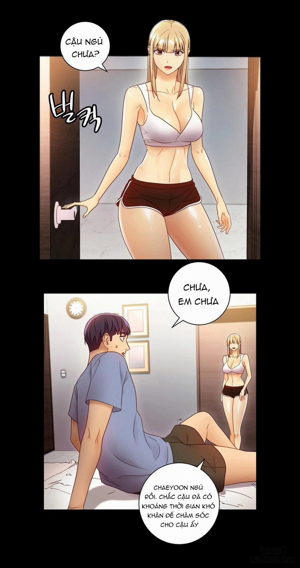 Stepmother Friends - MILF 36 trang 30