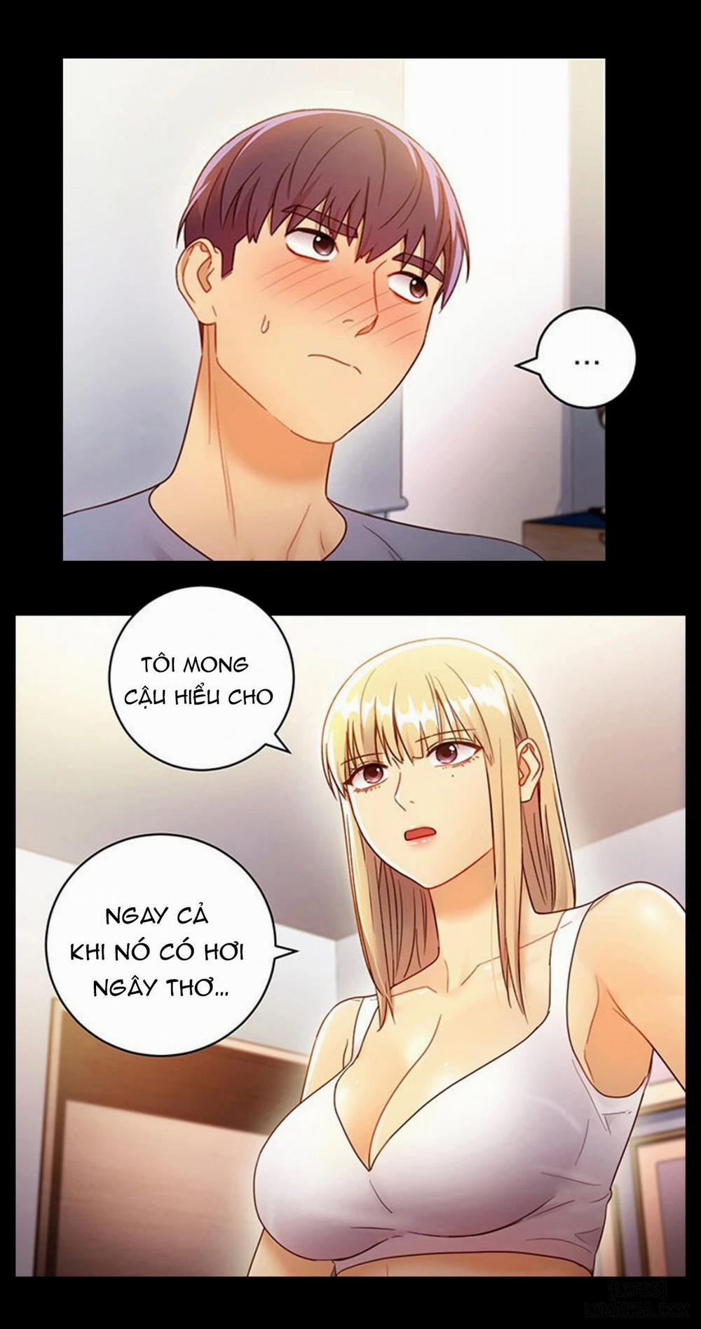 Stepmother Friends - MILF 36 trang 32