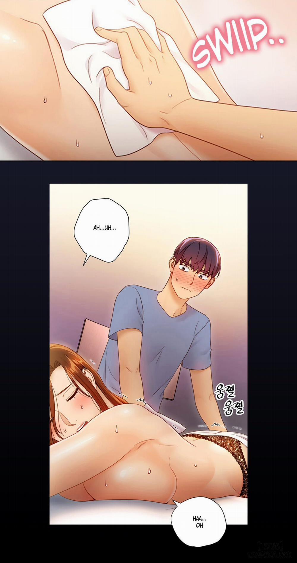 Stepmother Friends - MILF 36 trang 4