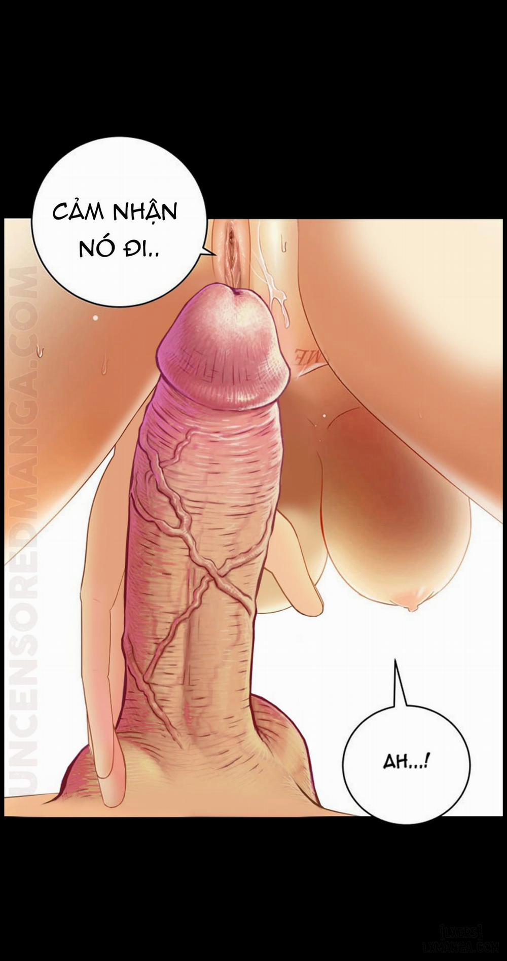 Stepmother Friends - MILF 36 trang 45