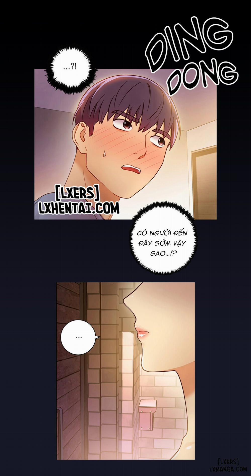 Stepmother Friends - MILF 36 trang 5