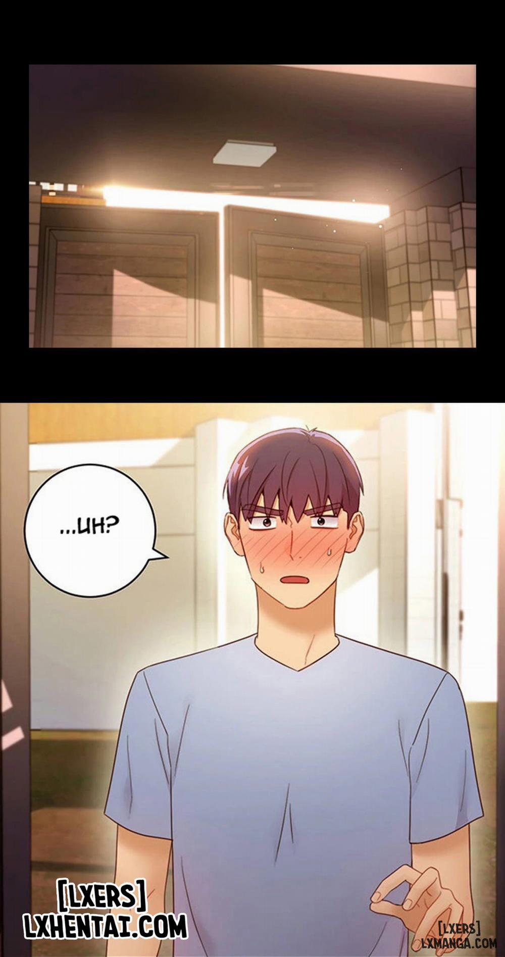 Stepmother Friends - MILF 36 trang 7