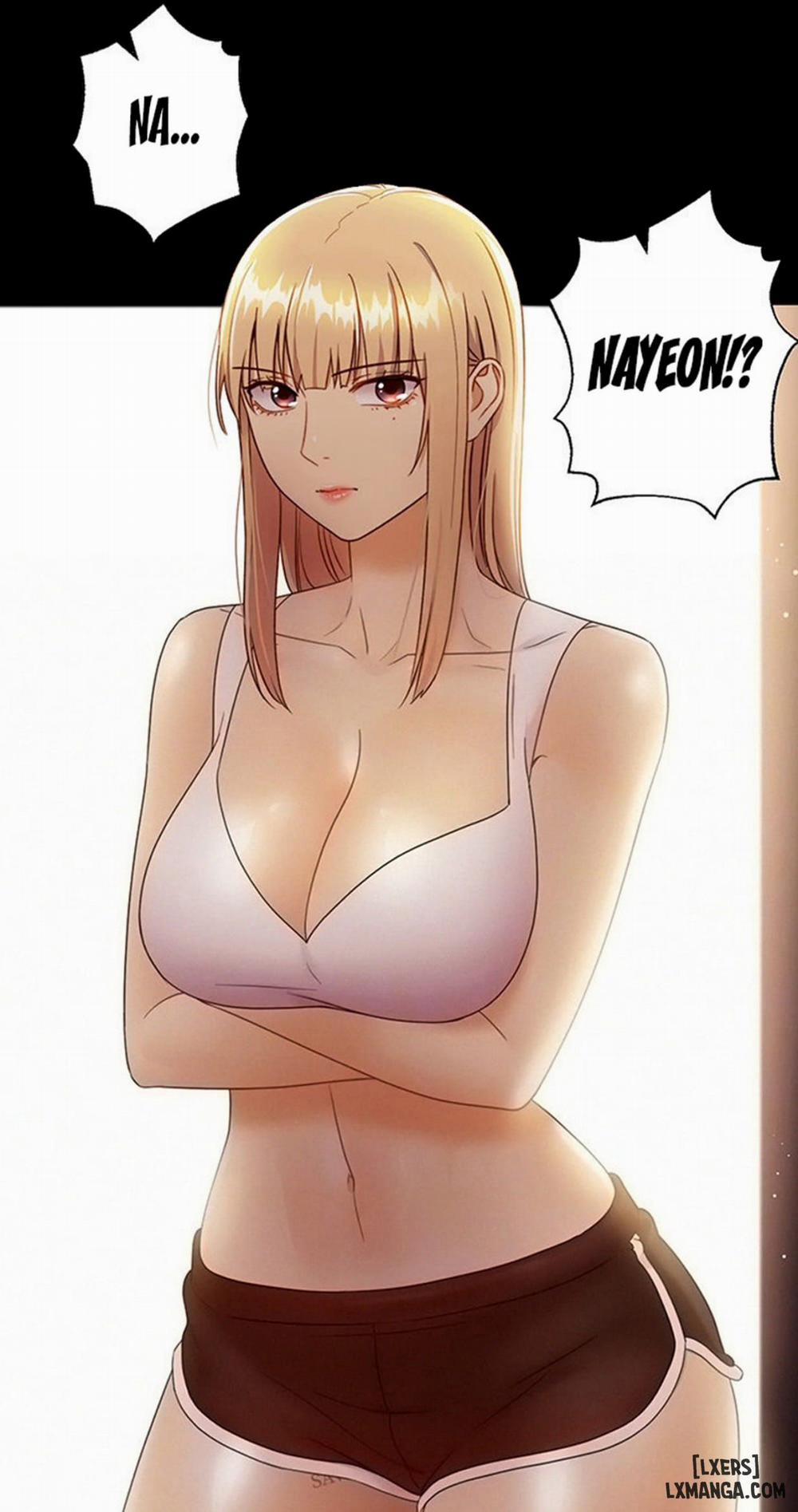 Stepmother Friends - MILF 36 trang 8