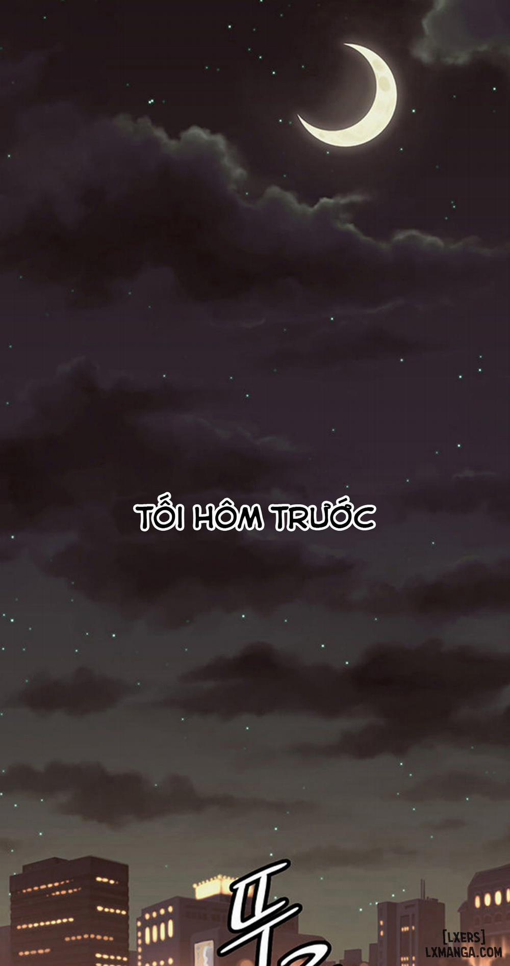 Stepmother Friends - MILF 37 trang 20