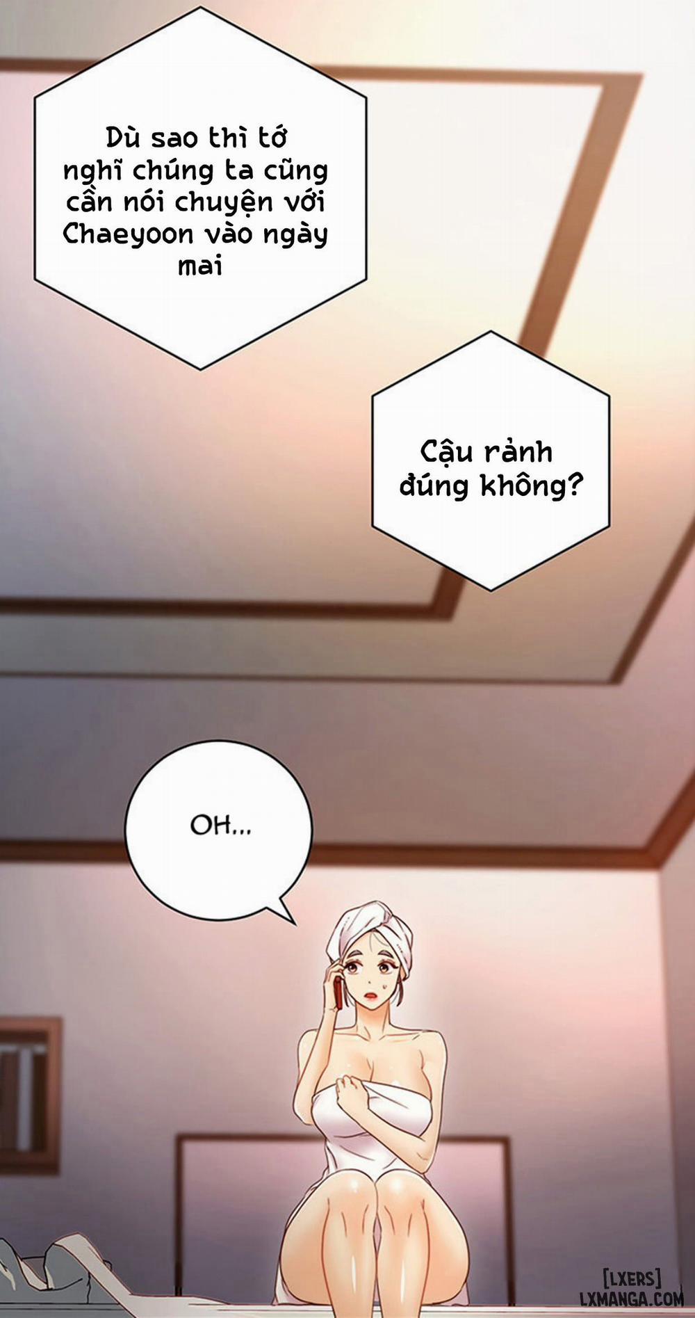 Stepmother Friends - MILF 37 trang 28