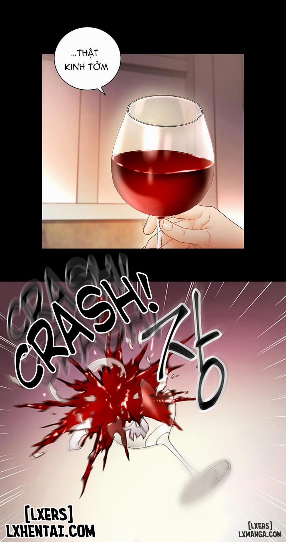 Stepmother Friends - MILF 37 trang 32