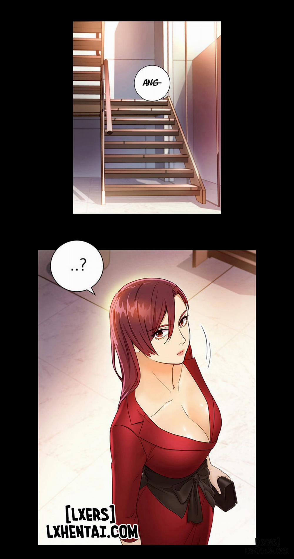 Stepmother Friends - MILF 37 trang 37